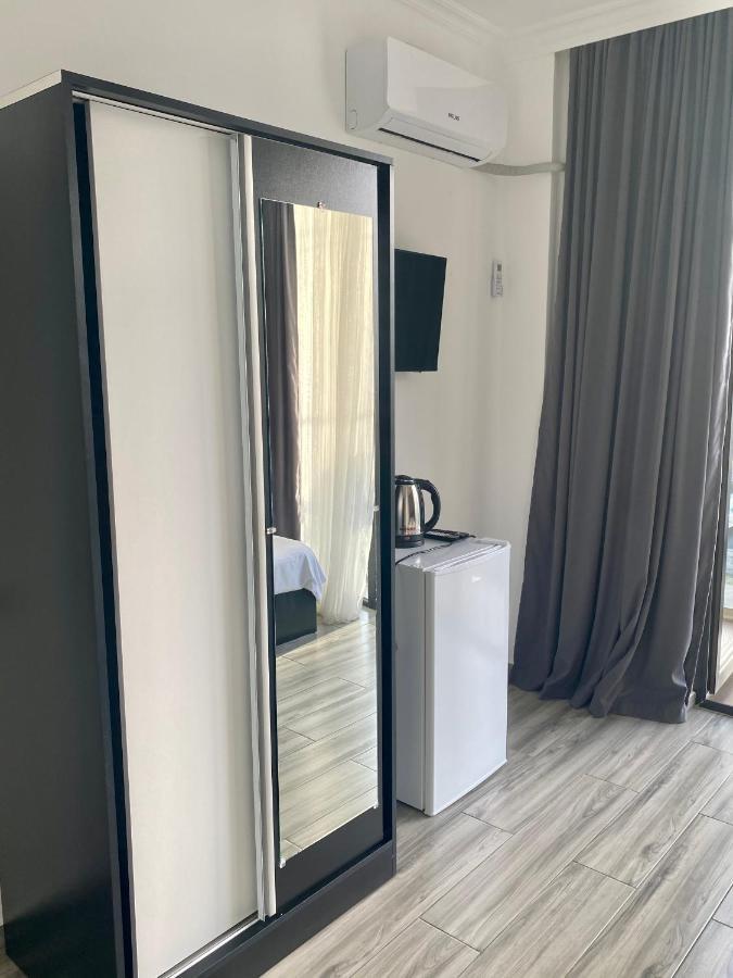 Hotel Niko كوبوليتي المظهر الخارجي الصورة