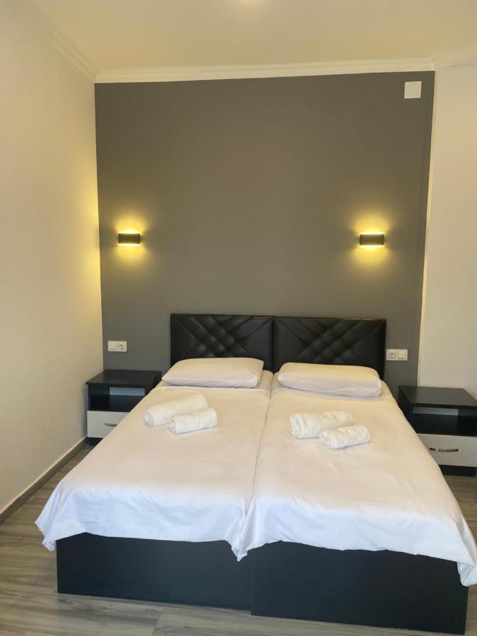Hotel Niko كوبوليتي المظهر الخارجي الصورة