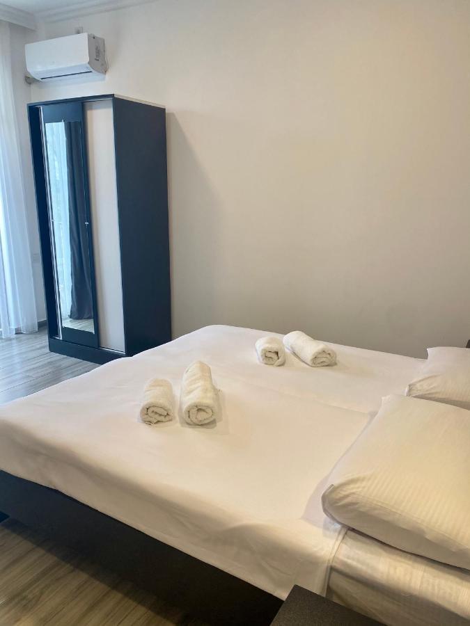Hotel Niko كوبوليتي المظهر الخارجي الصورة