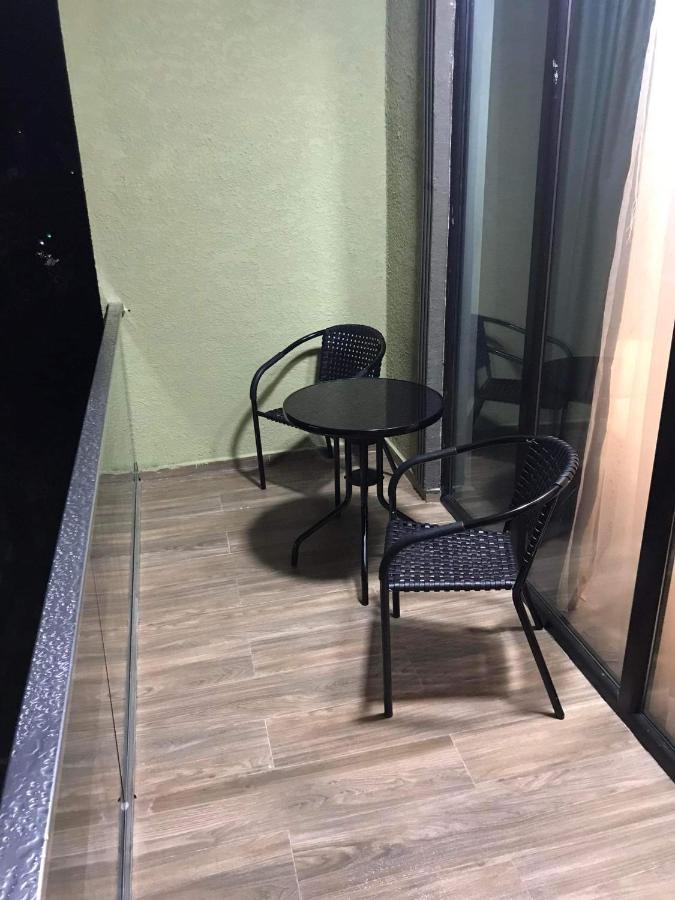 Hotel Niko كوبوليتي المظهر الخارجي الصورة