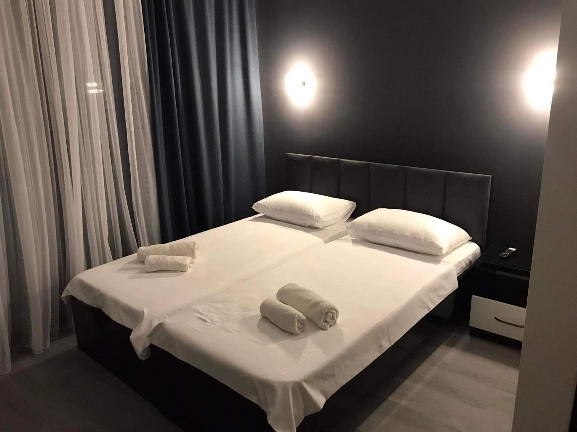 Hotel Niko كوبوليتي المظهر الخارجي الصورة