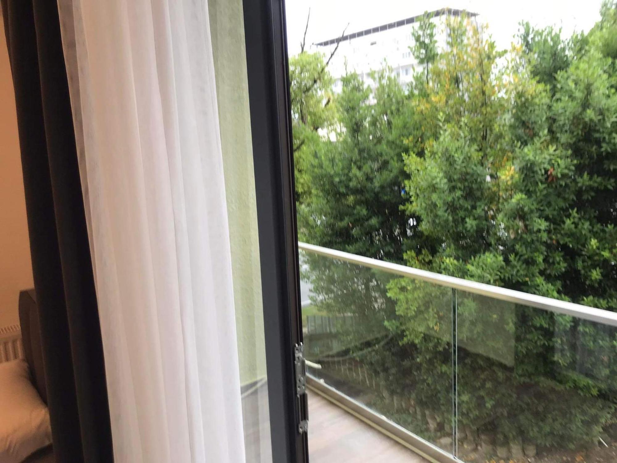 Hotel Niko كوبوليتي المظهر الخارجي الصورة